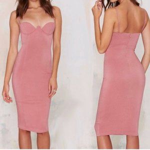 Rare London Monroe Dress